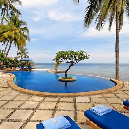 Agung Bali Nirwana Villas And Spa Теякула Екстер'єр фото