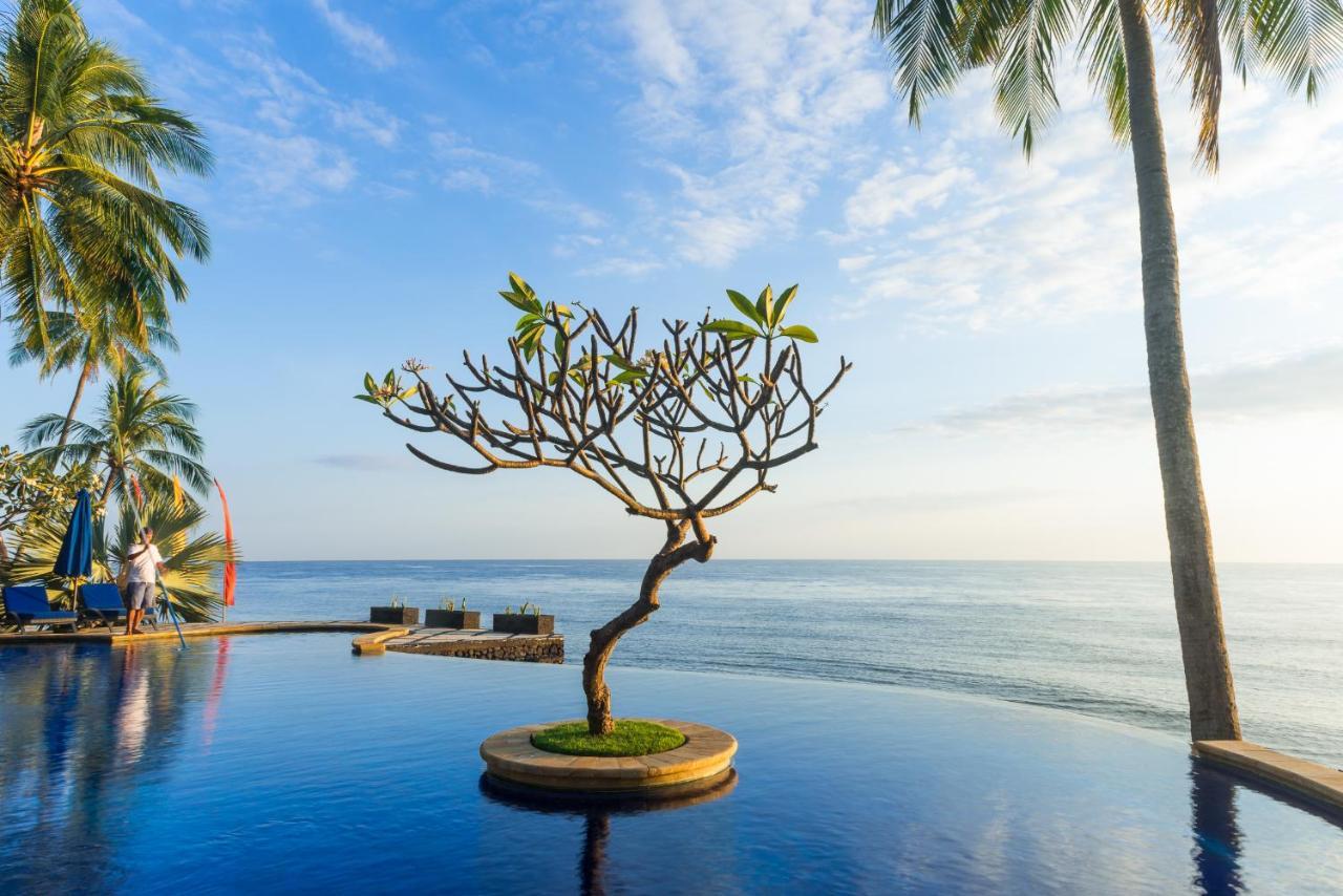 Agung Bali Nirwana Villas And Spa Теякула Екстер'єр фото