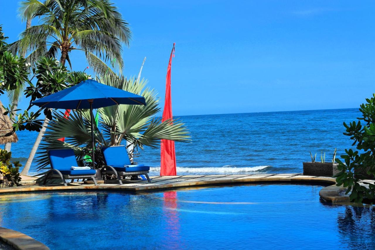 Agung Bali Nirwana Villas And Spa Теякула Екстер'єр фото