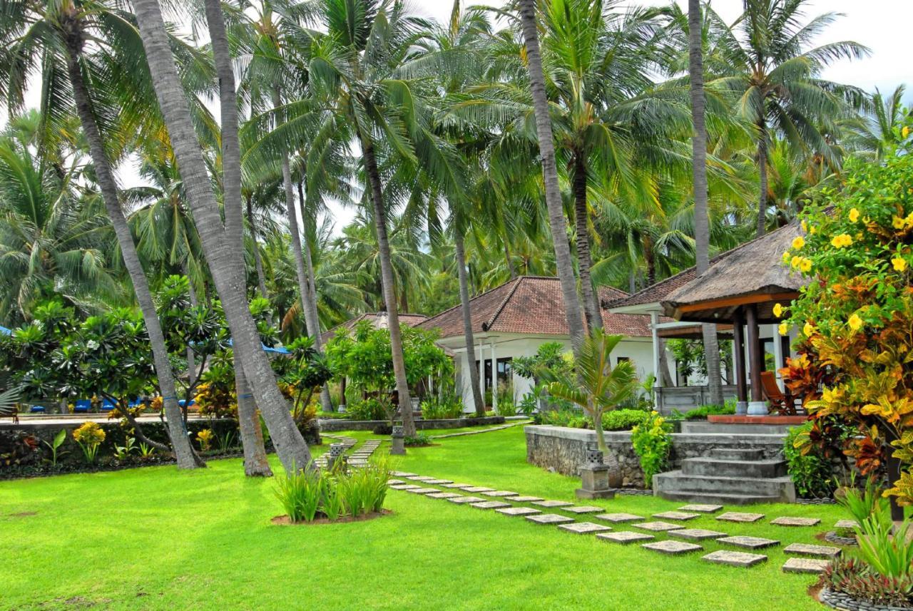 Agung Bali Nirwana Villas And Spa Теякула Екстер'єр фото