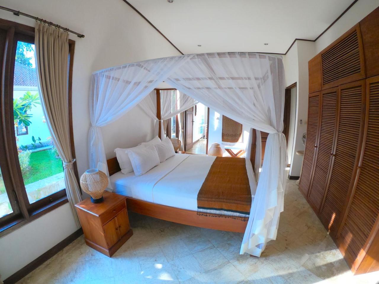 Agung Bali Nirwana Villas And Spa Теякула Екстер'єр фото