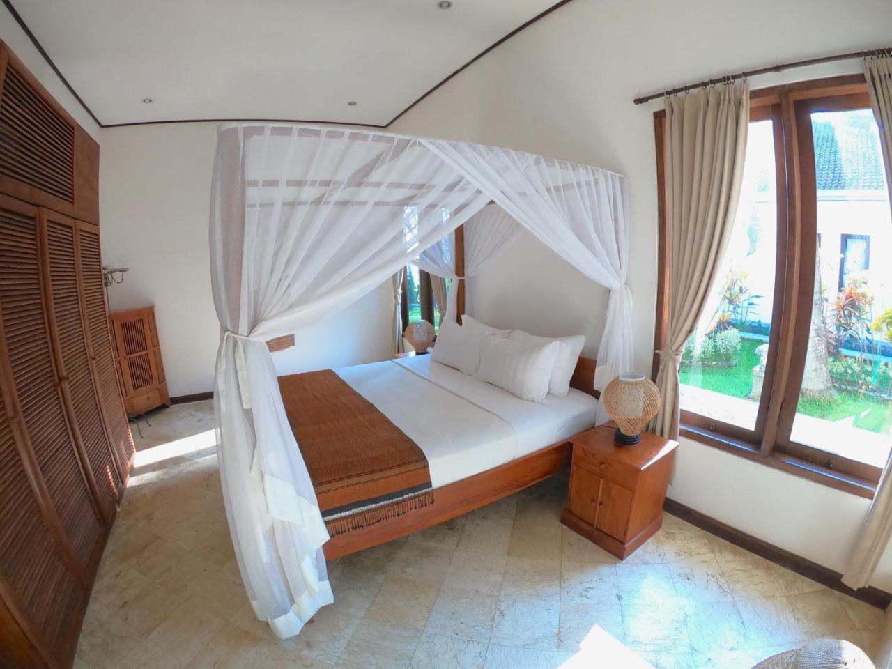 Agung Bali Nirwana Villas And Spa Теякула Екстер'єр фото