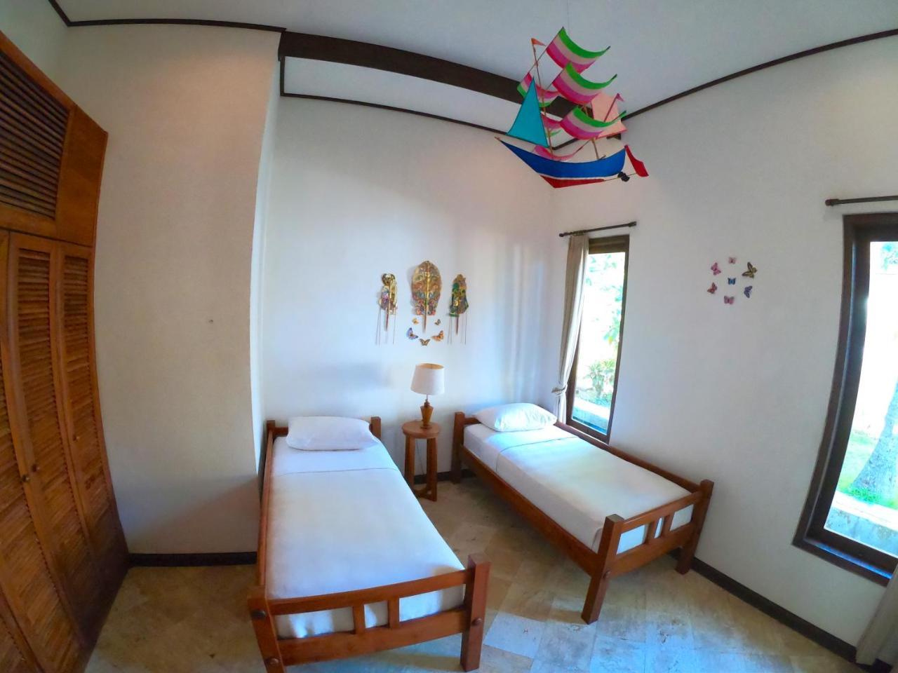 Agung Bali Nirwana Villas And Spa Теякула Екстер'єр фото