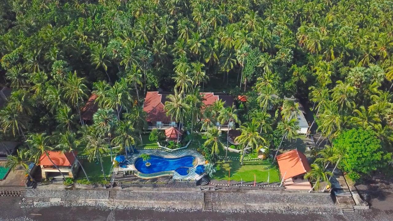 Agung Bali Nirwana Villas And Spa Теякула Екстер'єр фото